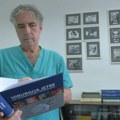 Nova: Svetski priznati hirurg Aleksandar Karamarković smenjen sa mesta načelnika u KBC Zvezdara