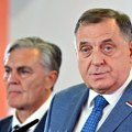 Dodik, Karan i Trišić u poseti Budimpešti, sastali se sa Orbanom