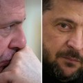 "Зеленски ће морати да отпусти Јермака"