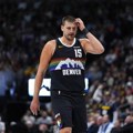 Никола Јокић је најбољи центар икада и то убедљво: Статистика не лаже, бројке све кажу