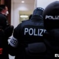 Operacija protiv 'Balkanskog kartela' u Njemačkoj, zaplijenjeno pet miliona eura