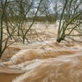 Obilne padavine prete da izazovu poplave: Moguća evakuacija desetine hiljada stanovnika Vašingtona