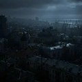 Odesa kao apokaliptični pejzaž posle masovnog raketnog napada „kindžalima“
