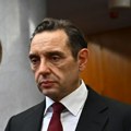 Vulin: Odluka Srbije da ne učestvuje na samitu EU ima podršku ogromne većine Srba