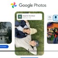 GooglePhotos nudi nove alate za uređivanje video snimaka