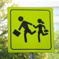 „Pazite na decu pešake“: Za 24 sata povređeno dvoje mališana