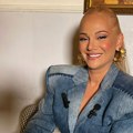 "Mnogo ljudi je profitiralo od Šabanovog imena" Ilda Šaulić o novim pesmama, porodici i karijeri: "Govore mi da sve više ličim…