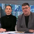 Šarapa otkrio šta se dešava sa trudnom Deom Vodio jutarnji sa novom koleginicom - njen povratak na TV zavisi od jedne stvari