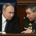 "On veruje da može ubedljivo da pobedi" Ruski generali Putinu daju previše ružičastu sliku stanja na frontu