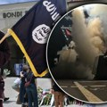 ISIS se vratio na svetsku mapu terora: Od starih uporišta do terorističkih napada na drugom kraju sveta