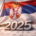 Događaji koji su obeležili Srbiju u 2025. godini – od studentskih protesta do američkih sankcija NIS-u