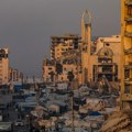Најмање 13 мртвих у Гази, Израел тврди да је гађао инфраструктуру Хамаса