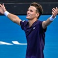 Menšik slomio Argentinca! Čeh osvojio titulu u Oklandu!