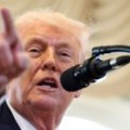 Trump poručio da je vrijeme za 'novo rukovodstvo' u Iranu