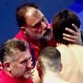 Veliki preokret Crne Gore u Beogradskoj areni: Ništa od medalje, ali Svetsko prvenstvo je na vidiku
