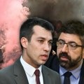 Lazović i Veselinović iz Zeleno-levog fronta dobili pozive da se jave na saslušanje: Ovo je razlog
