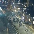 Podrška studentima u blokadi u Novom Sadu: Protest građana večeras ispred Skupštine Srbije