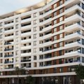 U Novom Pazaru niče kondominijumski stambeno-poslovni kompleks: City Garden na 10 spratova i sa 330 stanova