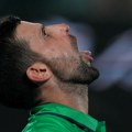 Đoković odlučio - ne izlazi na teren