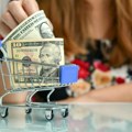 Na šta potrošači u Srbiji žele da potroše novac u 2026.