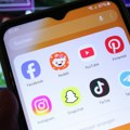 Evropske zemlje se spremaju da deci zabrane društvene mreže