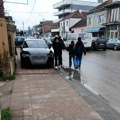Građani: U Bujanovcu je nepropisno parkiranje “normalno”