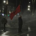 Posle protesta opozicije u Tirani usledila hapšenja