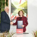 Zajednička promocija turističkih sadržaja – Potpisan ugovor o saradnji Pošte i Turističke organizacije Srbije