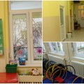 (Foto) Završena rekonstrukcija jednog vrtića, počinje izgradnja drugog za 220 mališana Najmlađi Somborci dobili najmodernije…