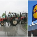 Lidl rešava problem domaćih mlekara! Milion litara mleka biće otkupljeno od srpskih poljoprivrednika