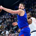 Denver - Minesota: Jokiću četiri asistencije nedostaju za tripl-dabl