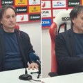 "Najsrećniji bi bili da Zbiljić i ja odemo, pa da oni preuzmu": Tanjga povisio ton, ljut na navijače Vojvodine