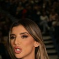 Jovana Pajić među prvima stigla na marijin koncert: "Pitala sam je jedno pitanje, a ona mi je rekla da je samo pustim", evo…
