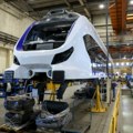 Končar predstavio proizvodnju vlakova koji će povezivati Zagreb i Split
