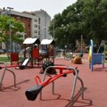 Lepa vest za mališane i Kikindi i po okolnim selima: Još šest igrališta