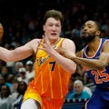 Novi kralj trojki u NBA ligi - ovo ni Kari nije uradio VIDEO