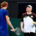 Beker: Zverev konačno igra ofanzivno, može da osvoji GS