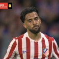 (VIDEO) Neviđeno: „Odbojka“ u fudbalskom klasiku u Madridu