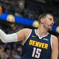 Jokić ispisao istoriju NBA: Srpski košarkaš uradio nešto što niko pre njega nije uspeo