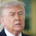 Tramp: "Iran me je konktaktirao. Očajnički žele dogovor"