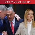 Ko je novi Orban u EU; Kijev dobija dronove dugog dometa, ko će ih platiti