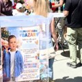 Троипогодишњи Балша из Краљева бори се са агресивним карциномом — потребна му је помоћ за лечење у Француској