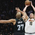 Jokić na udaru kritika u Americi: ''A bili smo spremni da ga stavimo iznad svih velikana...''
