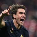 Majstorija Vlahovića - prvi gol posle šest meseci VIDEO