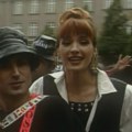 "Rekao sam joj da imamo decu i da moramo da zaradimo pare": Đole Đogani je Slađu jedva naterao da snime "Idemo na Mars"
