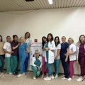 Slavimo Međunarodni dan babica: U užičkom porodilištu one su prvi oslonac majkama i ruka podrške novorođenim bebama