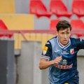 Dvostruki strelac Milan Kolarević (22) predvodio je tim do jubilarne pobede u gostima Specijalista za momente koji se pamte