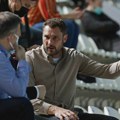 "Soro je uvek davao sve od sebe da zaustavi put reprezentacije Srbije ka najvećim uspesima"