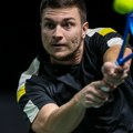 Srpski teniser Kecmanović završio nastup u drugom kolu