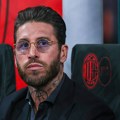 Zvezda čeka šta će reći Serhio Ramos: Jutros kupio klub i zakomplikovao transfer